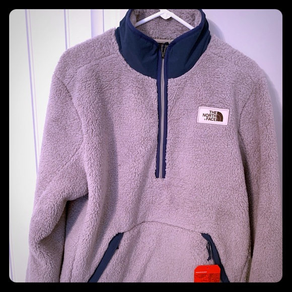 The North Face Other - North Face Campshire Pullover
